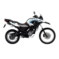 KTM Super Enduro 950 2006 bis 2008 GBracing Motordeckelschützer GB Racing Enginecover protection set